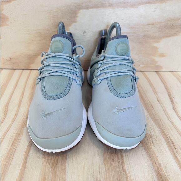 Nike - Air Presto Light Pumice - Running Shoes - Gray - Women's - 6 - 878068-011 - Picture 2 of 9